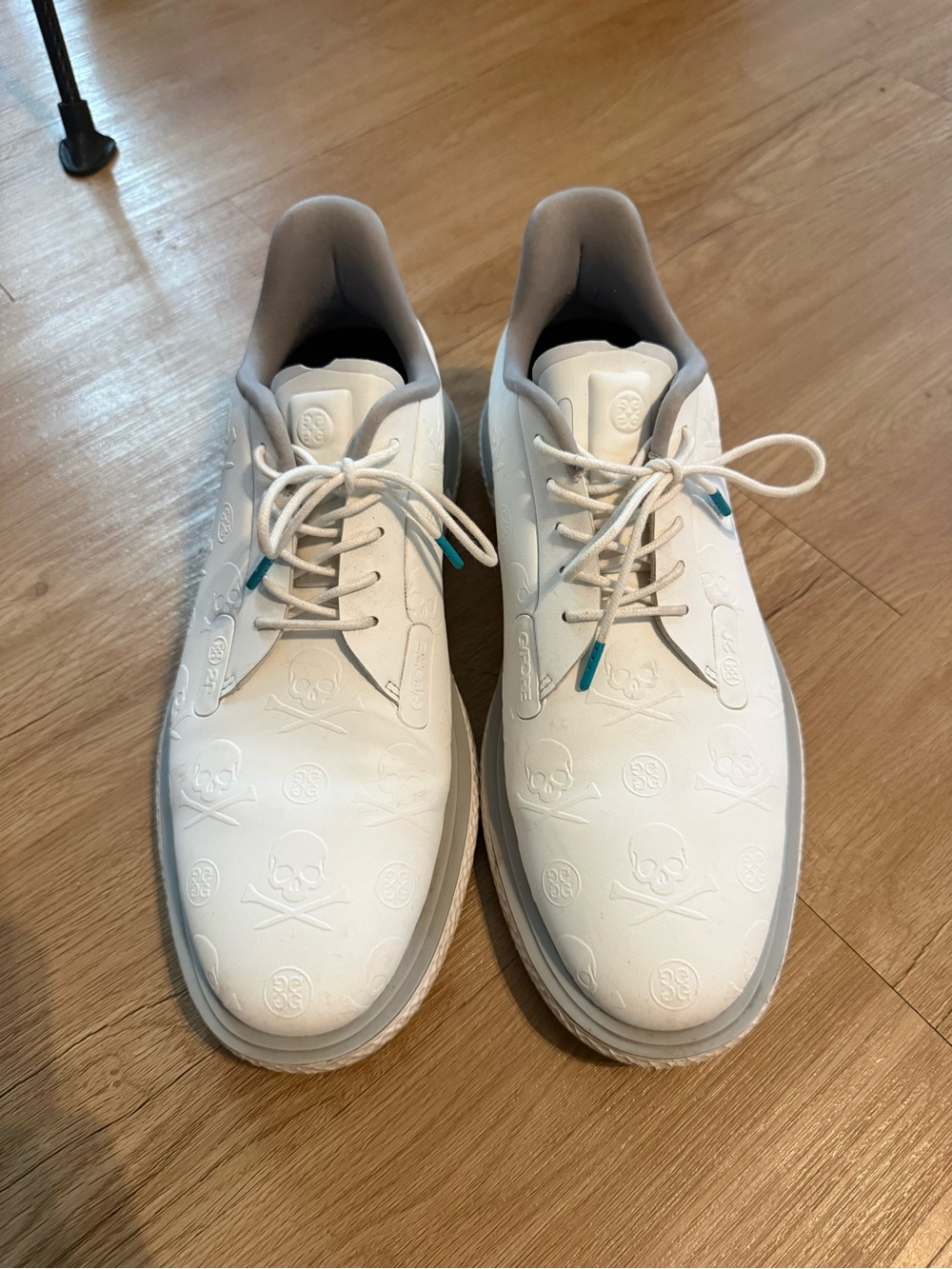 G/FORE Gallivan2R Golf Shoes – Men’s 11.5